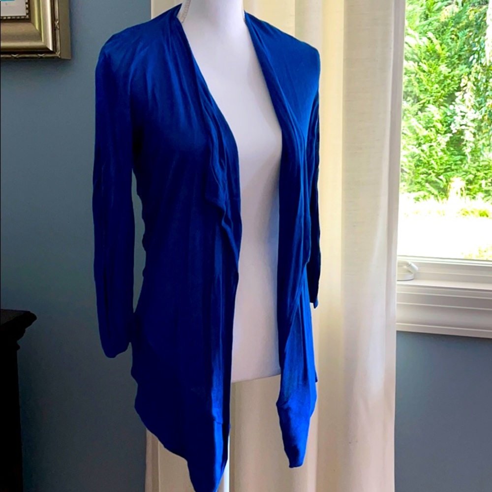 💙 Cache cardigan 💙